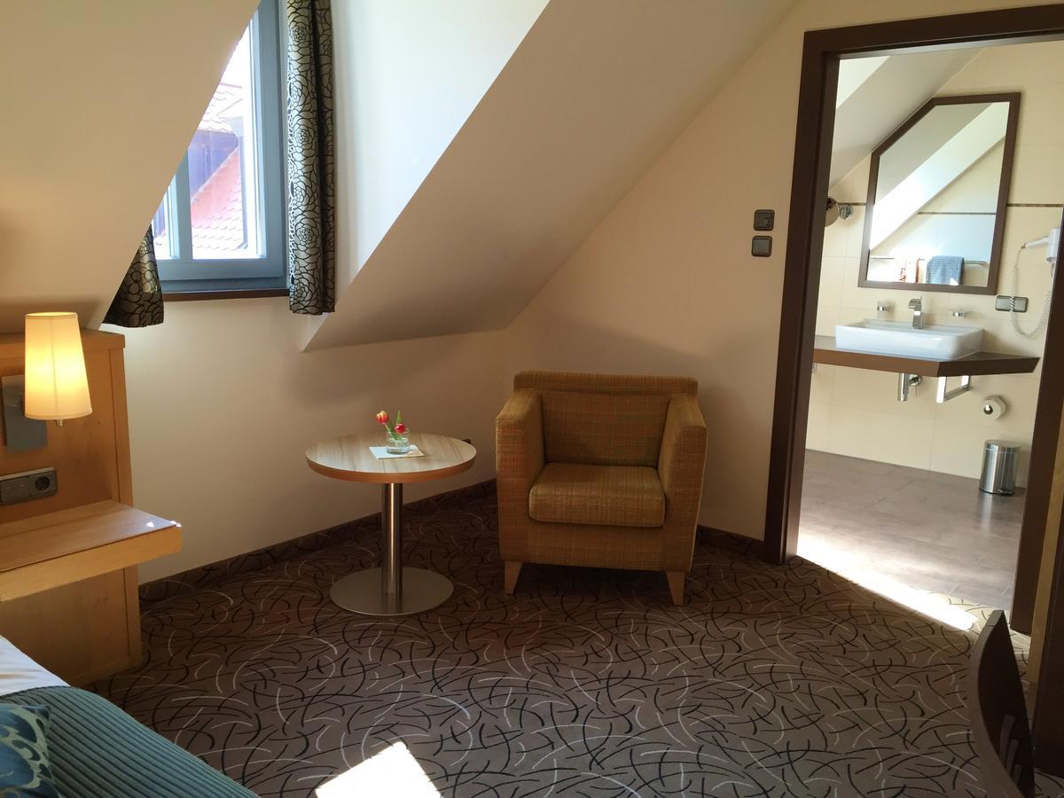 Hotel Glutschaufel Eschenbach in der Oberpfalz Екстериор снимка