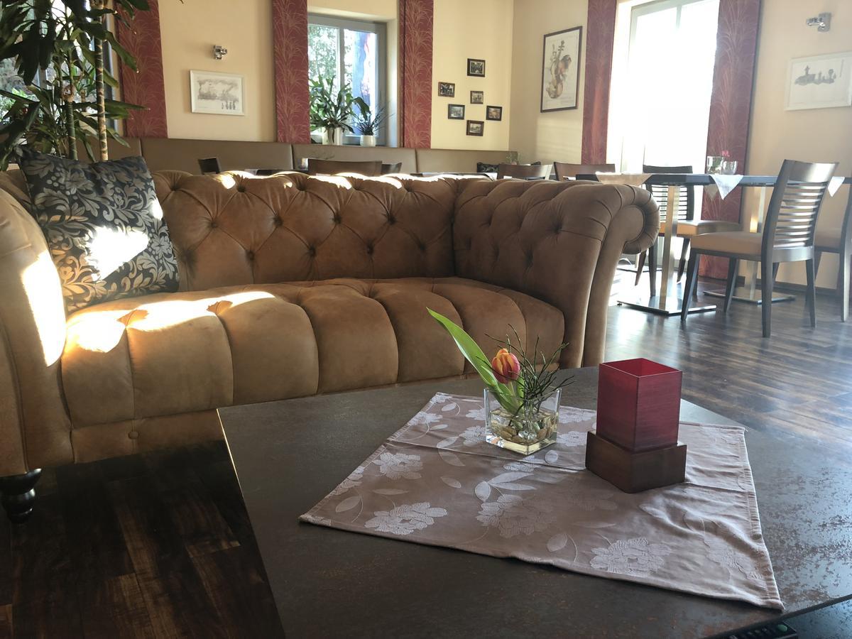 Hotel Glutschaufel Eschenbach in der Oberpfalz Екстериор снимка
