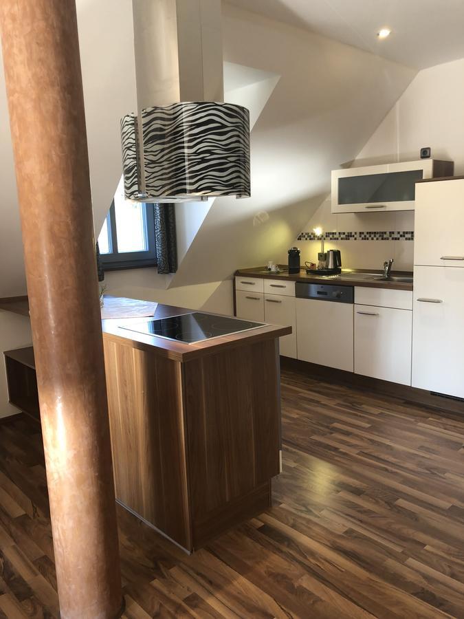 Hotel Glutschaufel Eschenbach in der Oberpfalz Екстериор снимка